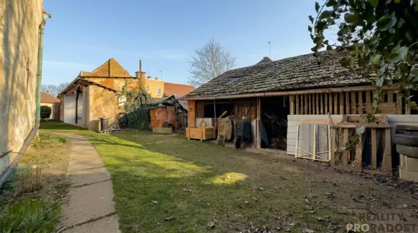 Prodej vícegeneračního domu, Plzeň, Jilmová, 200 m2