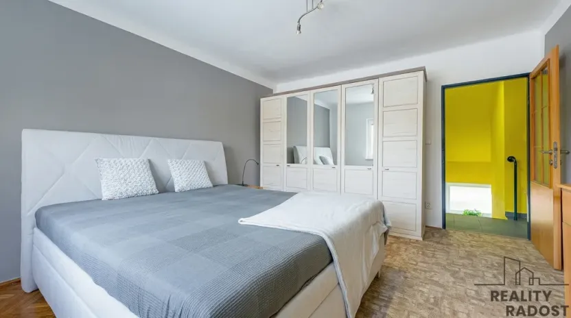 Prodej ubytování, Plzeň, Jilmová, 200 m2
