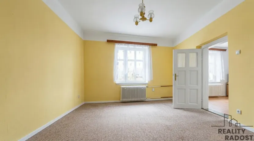 Prodej ubytování, Plzeň, Jilmová, 200 m2