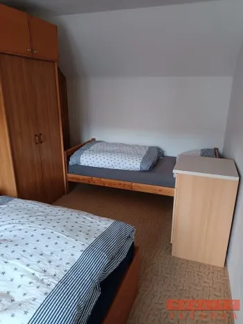 Pronájem bytu 4+1, Kamýk nad Vltavou, 75 m2
