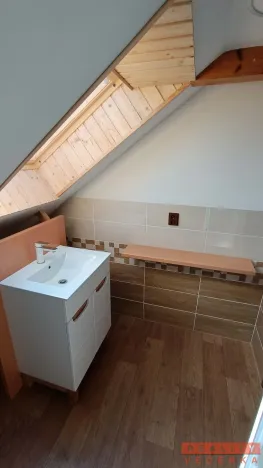 Pronájem bytu 4+1, Kamýk nad Vltavou, 75 m2