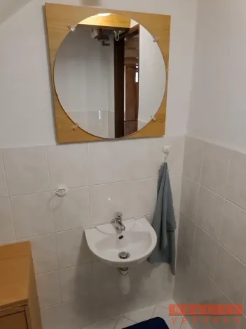 Pronájem bytu 4+1, Kamýk nad Vltavou, 75 m2