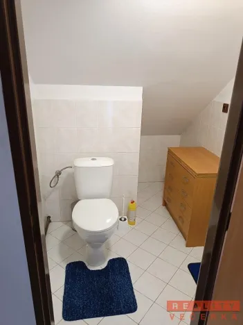 Pronájem bytu 4+1, Kamýk nad Vltavou, 75 m2