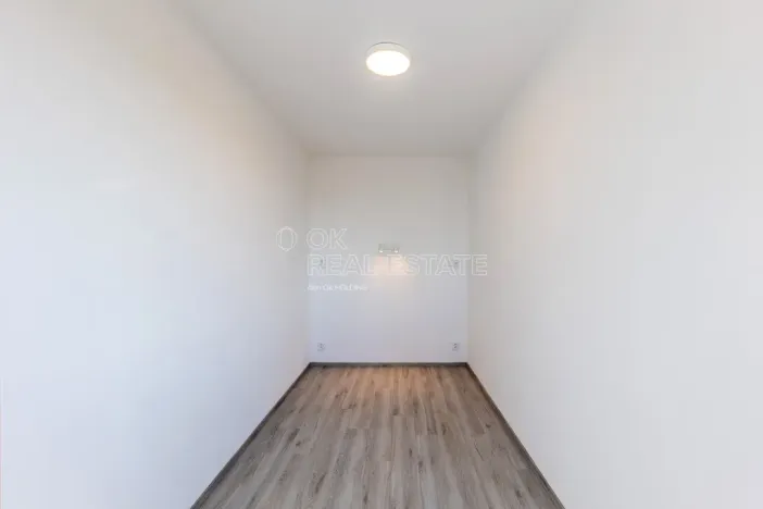 Pronájem bytu 2+kk, Plzeň, Františka Kováříka, 45 m2