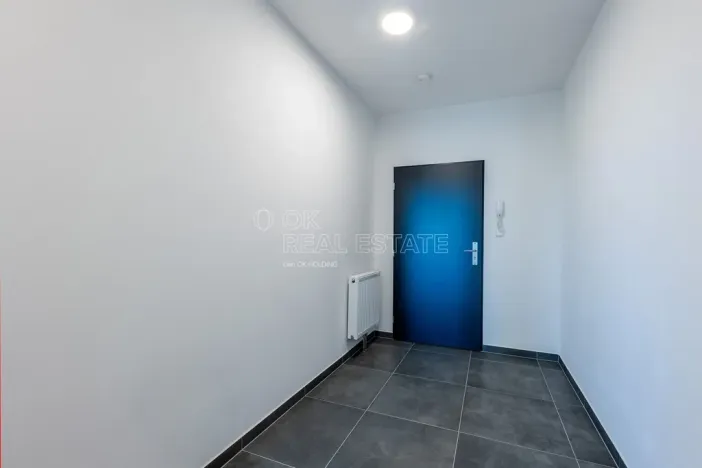 Pronájem bytu 2+kk, Plzeň, Františka Kováříka, 45 m2