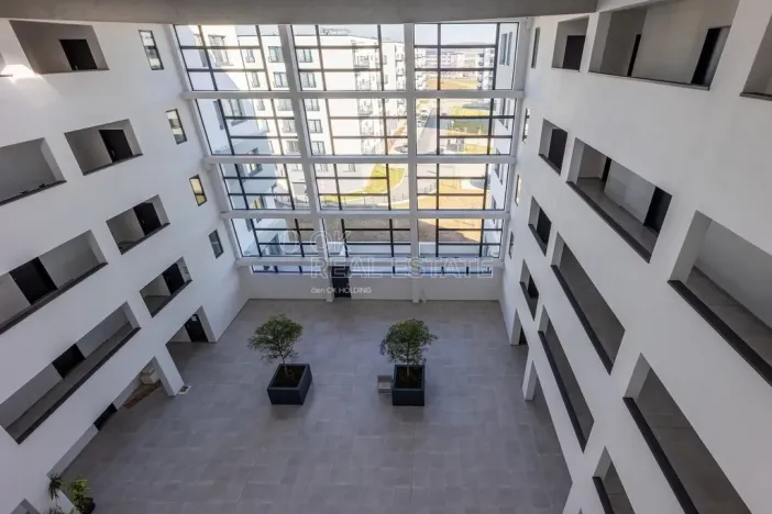 Pronájem bytu 2+kk, Plzeň, Františka Kováříka, 45 m2