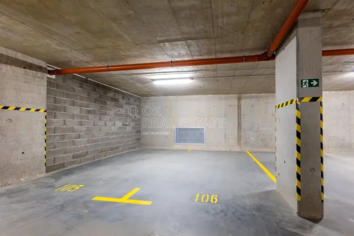 Pronájem bytu 2+kk, Plzeň, Františka Kováříka, 45 m2