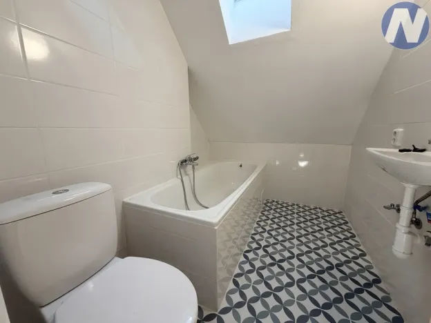 Pronájem bytu 2+kk, Volary, U Nádraží, 60 m2