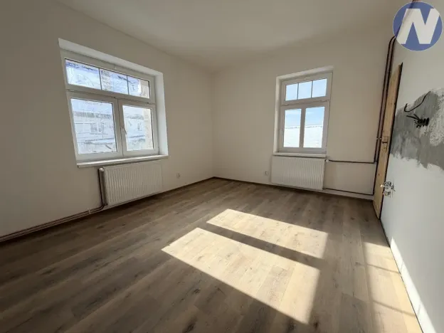 Pronájem bytu 2+kk, Volary, U Nádraží, 60 m2
