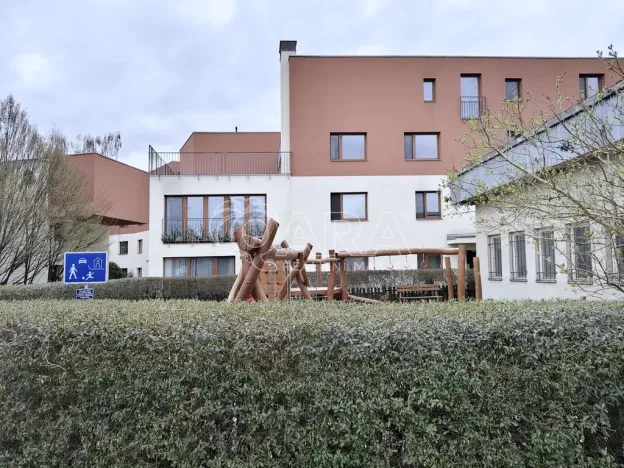Pronájem bytu 3+kk, Roztoky, Jungmannova, 87 m2