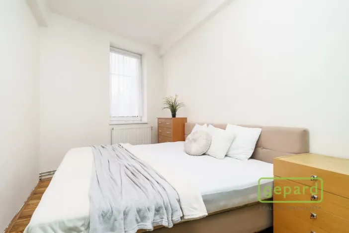 Pronájem bytu 3+1, Karlovy Vary, Sokolovská, 87 m2