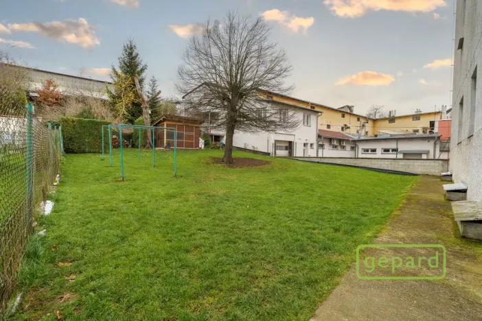 Pronájem bytu 3+1, Karlovy Vary, Sokolovská, 87 m2