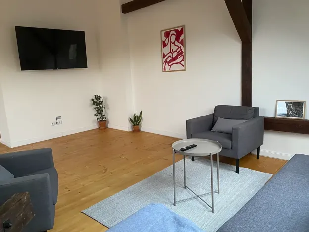 Prodej bytu 4+kk, Praha - Nové Město, Malá Štěpánská, 119 m2