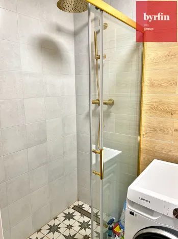 Pronájem bytu 3+1, Ostrava, Sokolovská, 75 m2