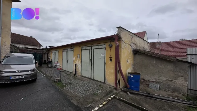 Prodej ubytování, Lednice, Břeclavská, 360 m2