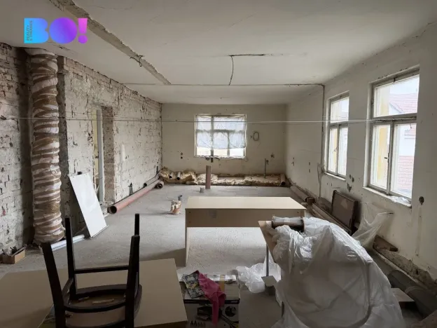 Prodej ubytování, Lednice, Břeclavská, 360 m2