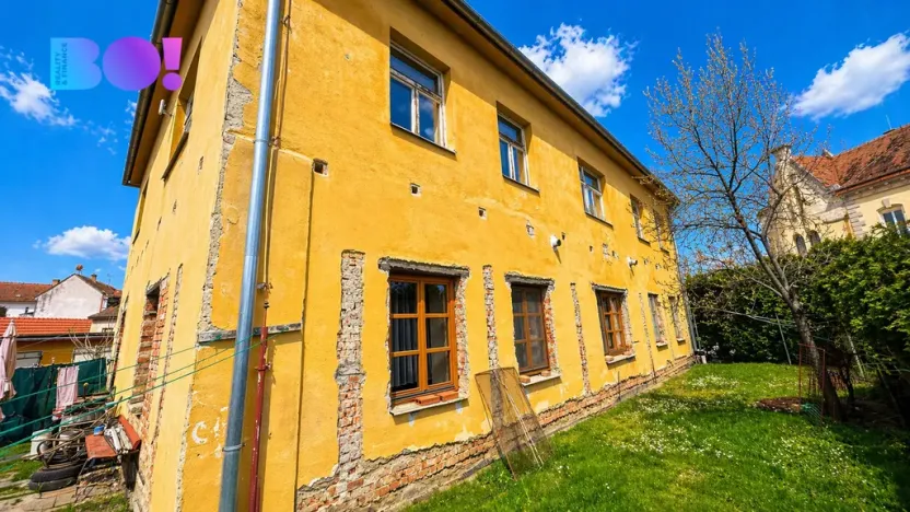 Prodej ubytování, Lednice, Břeclavská, 360 m2