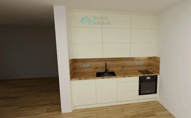 Prodej bytu 1+kk, Chrudim, Víta Nejedlého, 33 m2