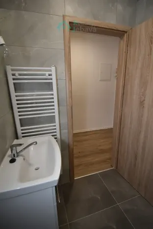 Prodej bytu 1+kk, Chrudim, Víta Nejedlého, 33 m2