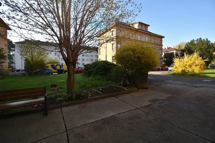 Prodej bytu 1+kk, Chrudim, Víta Nejedlého, 33 m2