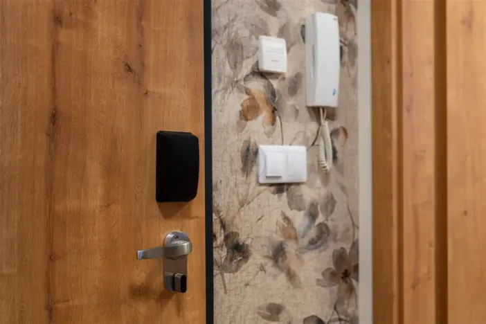 Prodej bytu 1+kk, Lipno nad Vltavou, 31 m2