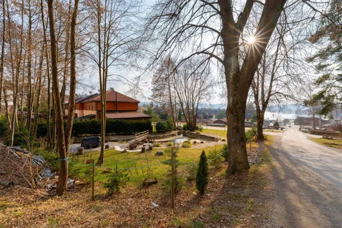 Prodej bytu 1+kk, Lipno nad Vltavou, 31 m2