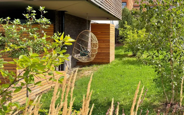 Prodej bytu 1+kk, Lipno nad Vltavou, 31 m2