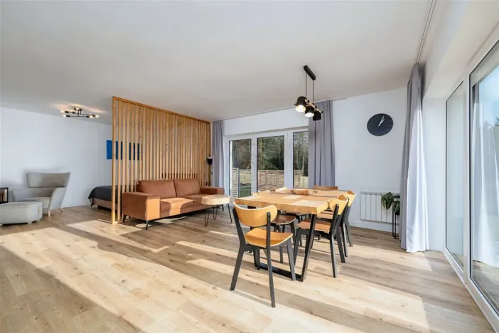 Prodej bytu 3+kk, Lipno nad Vltavou, 105 m2