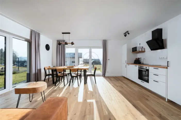 Prodej bytu 3+kk, Lipno nad Vltavou, 105 m2