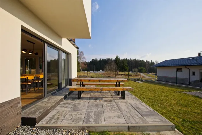 Prodej bytu 3+kk, Lipno nad Vltavou, 105 m2