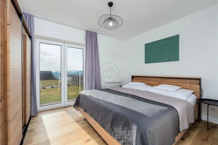 Prodej bytu 3+kk, Lipno nad Vltavou, 105 m2