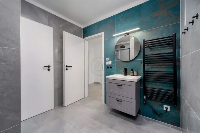 Prodej bytu 3+kk, Lipno nad Vltavou, 105 m2