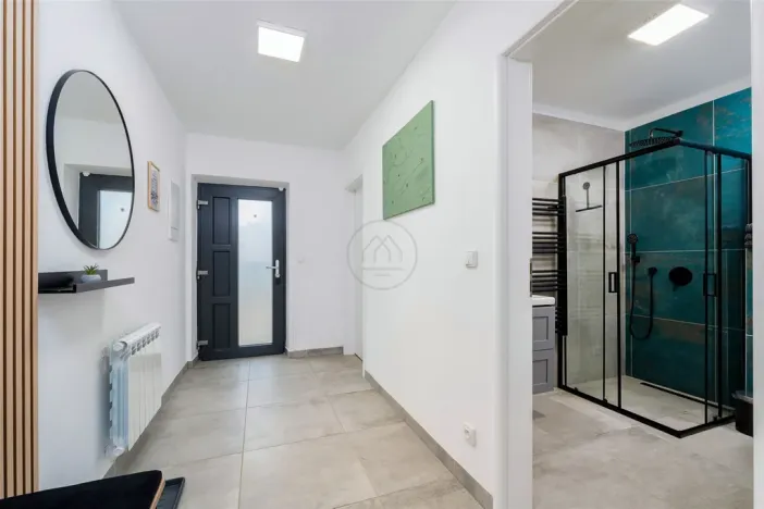 Prodej bytu 3+kk, Lipno nad Vltavou, 105 m2