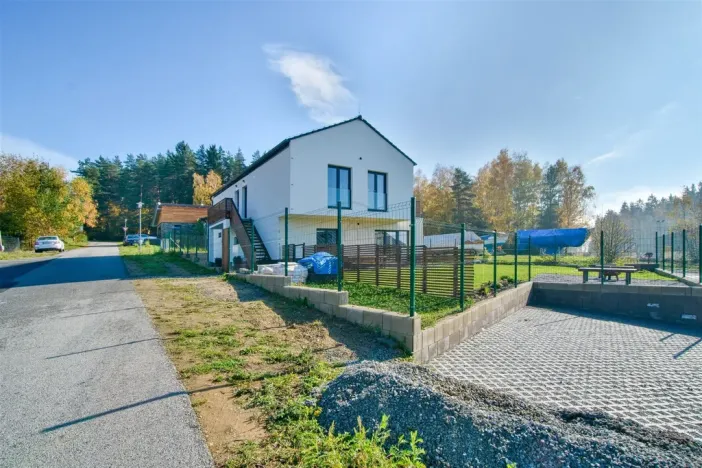 Prodej bytu 3+kk, Lipno nad Vltavou, 105 m2