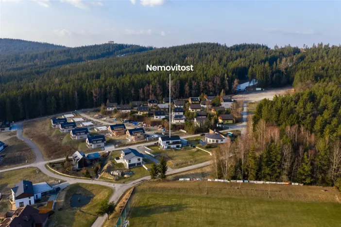 Prodej bytu 3+kk, Lipno nad Vltavou, 105 m2