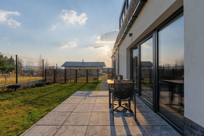 Prodej bytu 3+kk, Lipno nad Vltavou, 105 m2