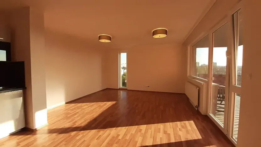 Pronájem bytu 3+kk, Praha - Chodov, Babická, 80 m2