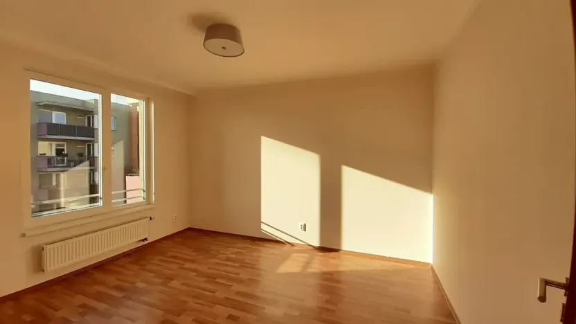 Pronájem bytu 3+kk, Praha - Chodov, Babická, 80 m2