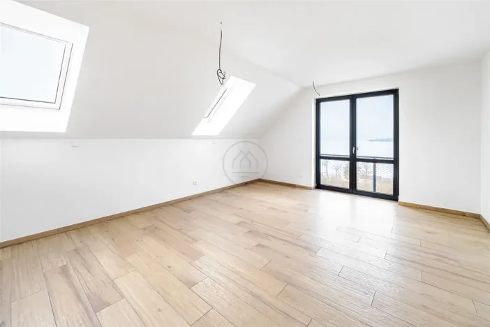 Prodej bytu 2+kk, Frymburk - Kovářov, 58 m2