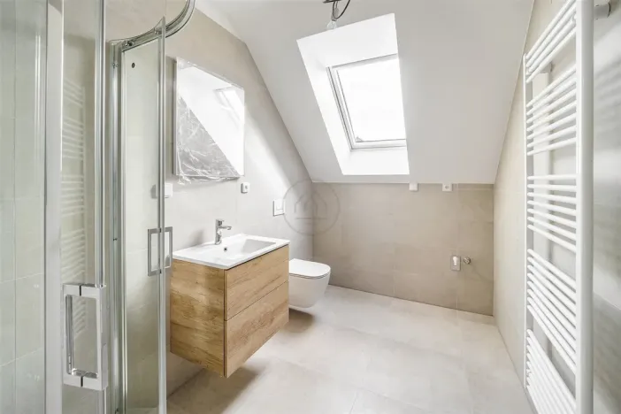 Prodej bytu 2+kk, Frymburk - Kovářov, 58 m2