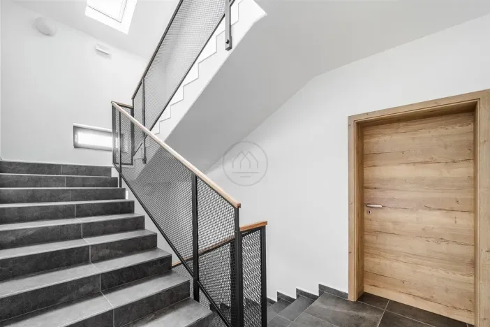 Prodej bytu 2+kk, Frymburk - Kovářov, 58 m2