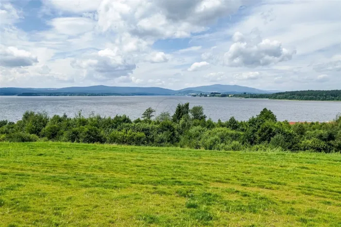 Prodej bytu 2+kk, Frymburk - Kovářov, 58 m2