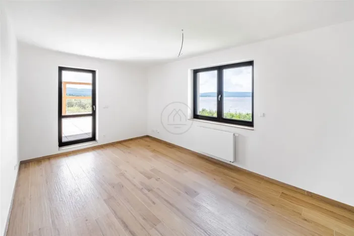 Prodej bytu 2+kk, Frymburk - Kovářov, 58 m2