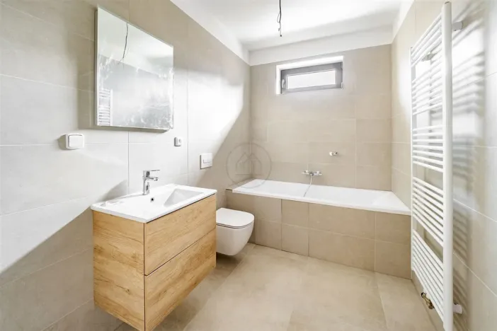 Prodej bytu 2+kk, Frymburk - Kovářov, 58 m2