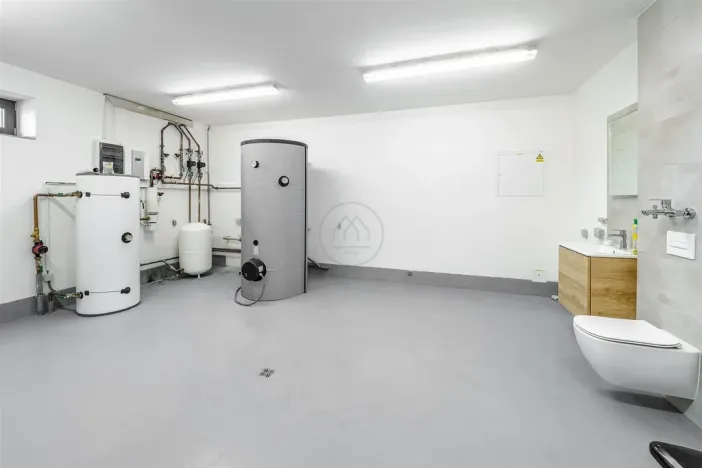 Prodej bytu 2+kk, Frymburk - Kovářov, 58 m2