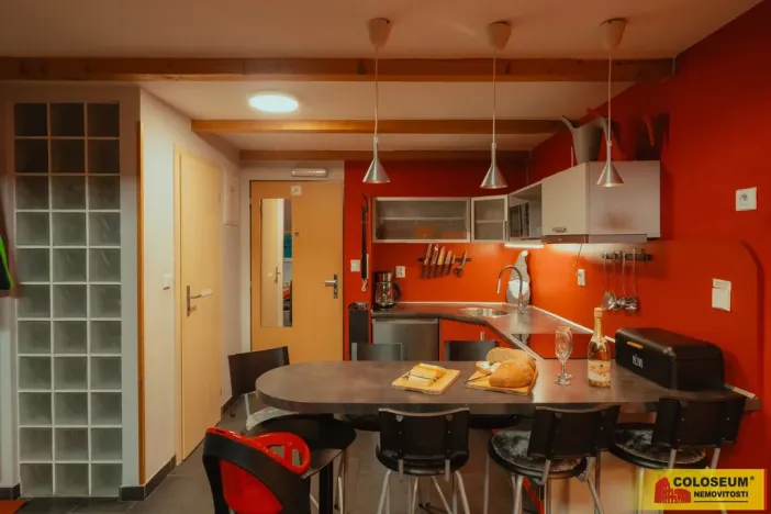 Prodej apartmánu, Jeseník, 42 m2