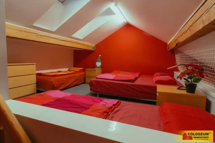 Prodej apartmánu, Jeseník, 42 m2