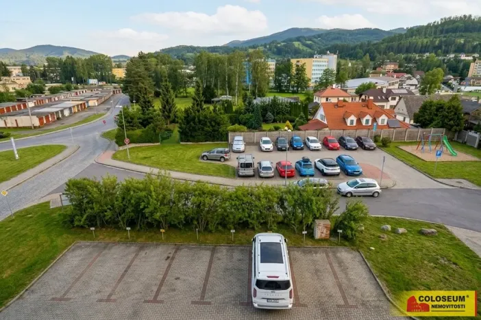 Prodej apartmánu, Jeseník, 42 m2