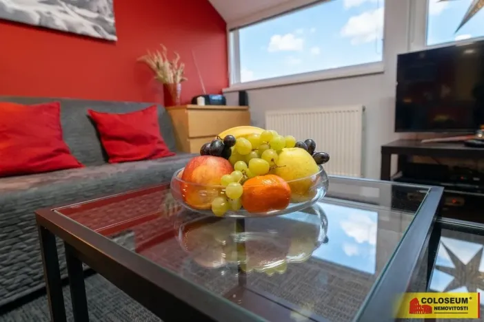 Prodej apartmánu, Jeseník, 42 m2