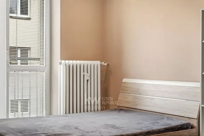 Prodej bytu 2+1, Cheb, Nová, 49 m2